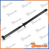 Arbre de transmission arrière pour BMW | NWN-BM-030, 10-340370